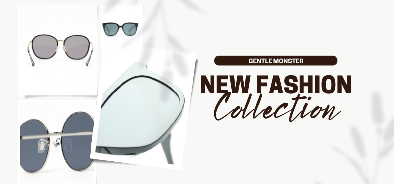 Gentle Monster: Las gafas baratas y de marca que necesitas en tu vida