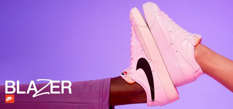 Descubre la Versatilidad y Estilo de las Nike Blazer: Bambas Baratas y de Marca en novayasdescalzo