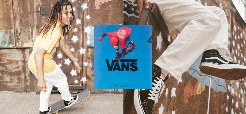 Explorando la Historia y los Modelos de Zapatillas Vans: Estilo a tus Pies en novayasdescalzo