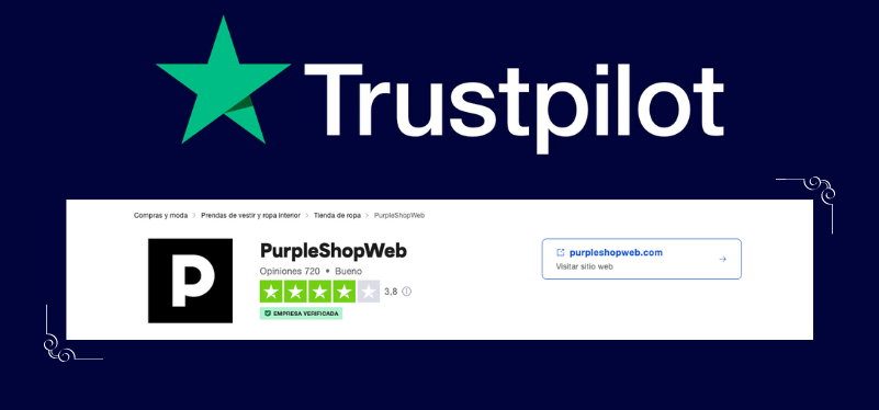 Descubre por qué nuestros clientes nos aman: las reseñas de novayasdescalzo Shop en Trustpilot