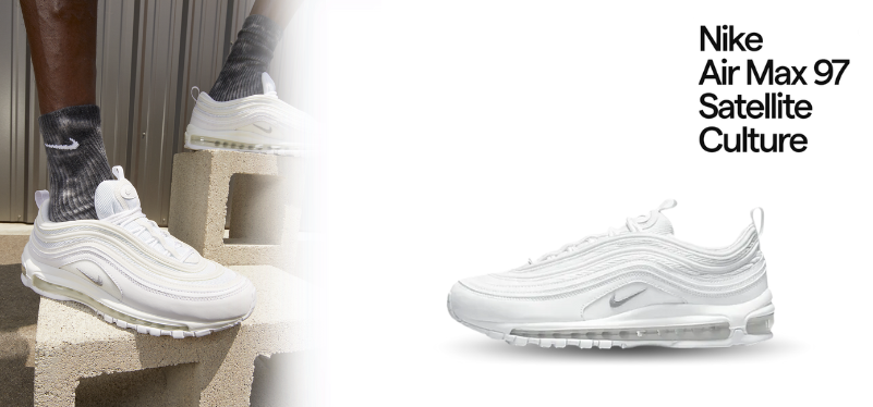 Air Max 97, las zapatillas de 2023