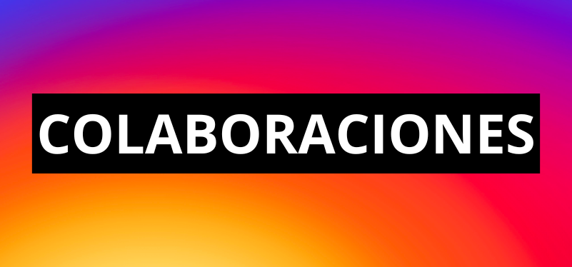 COLABORACIONES